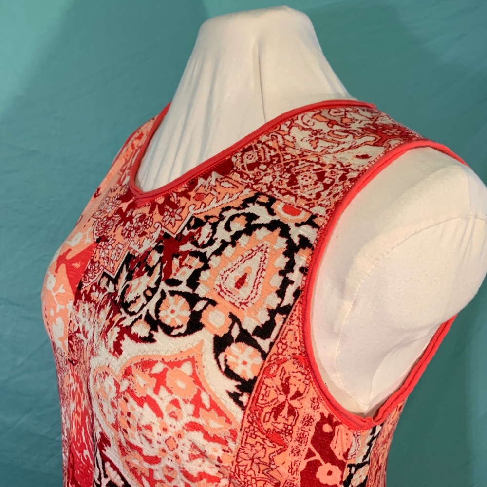 Style & Co Tank top - Picture 4 of 5